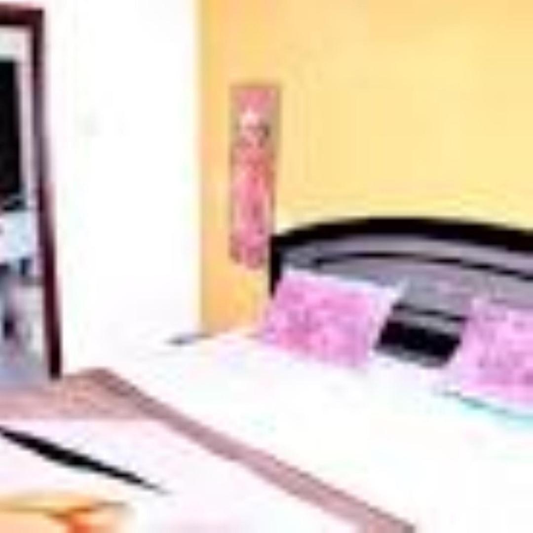 Abhiraj Guest House Mathura Exterior foto