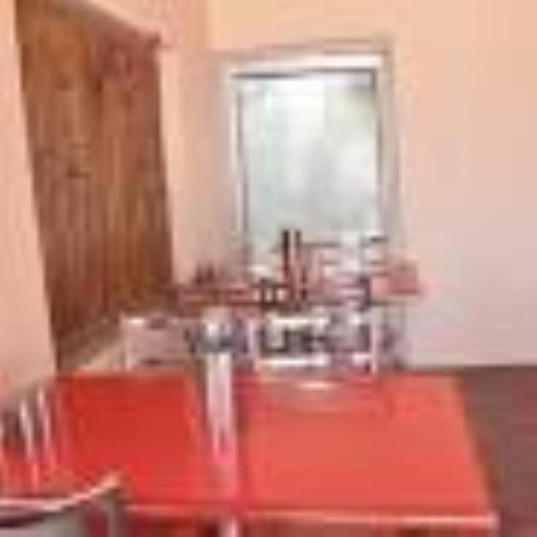 Abhiraj Guest House Mathura Exterior foto