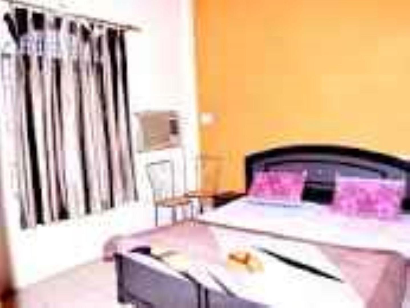 Abhiraj Guest House Mathura Exterior foto