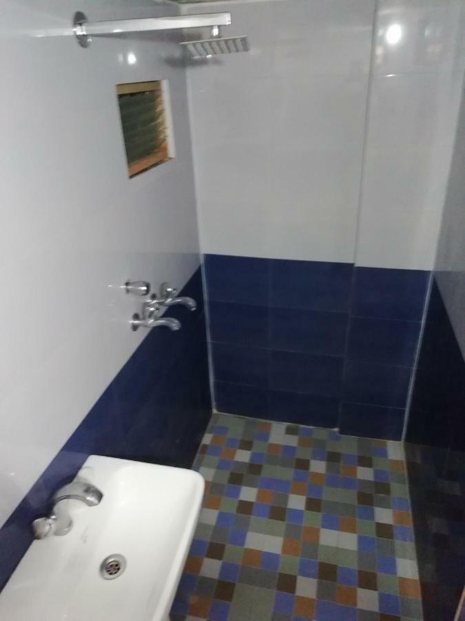 Abhiraj Guest House Mathura Exterior foto